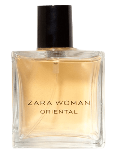 Zara Oriental