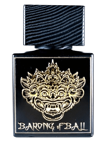 Perfumologist Barong Of Bali