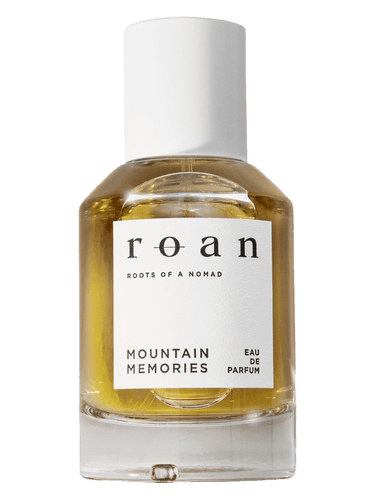 ROAN Mountain Memories