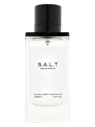 Fragrance World Salt
