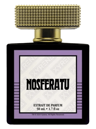 Xyrena Nosferatu