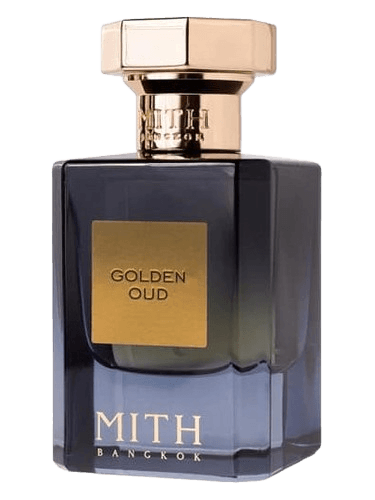 Mith Golden Oud