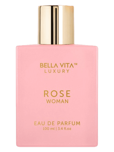 BellaVita Rose Woman