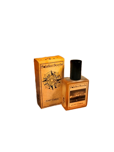Solstice Scents Foxcroft Fairgrounds