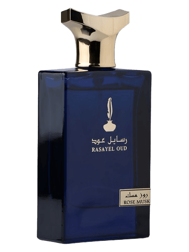 Rasayel Oud Rose Musk