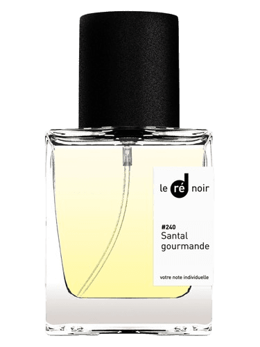 Le Ré Noir #240 Santal Gourmande