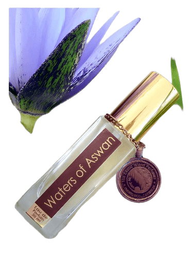 The Exotic Island Perfumer Waters of Aswan