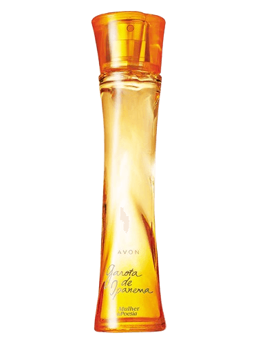 Avon Garota de Ipanema