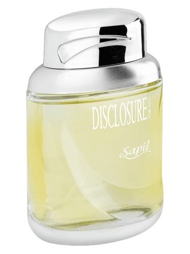 Sapil Disclosure