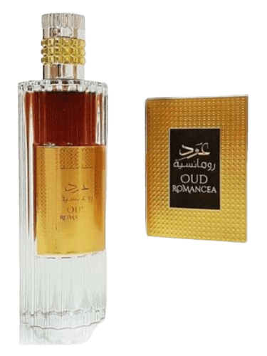 Ard Al Zaafaran Oud Romancea