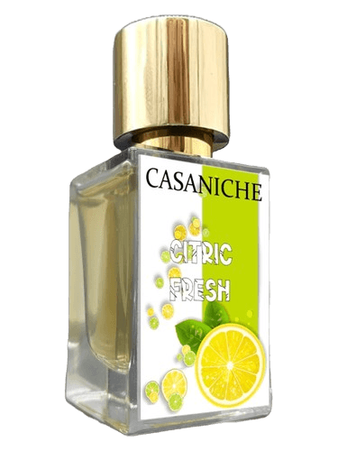 Casaniche Citric Fresh