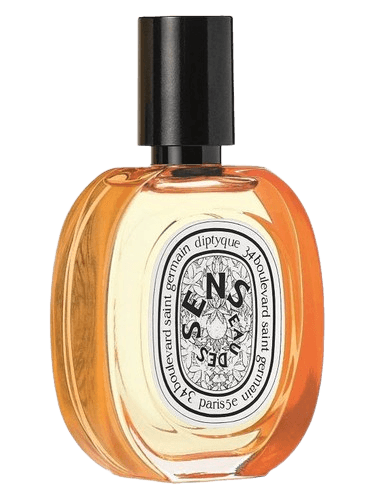 Diptyque Eau des Sens Limited Edition