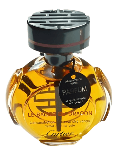Cartier Le Baiser Du Dragon Parfum