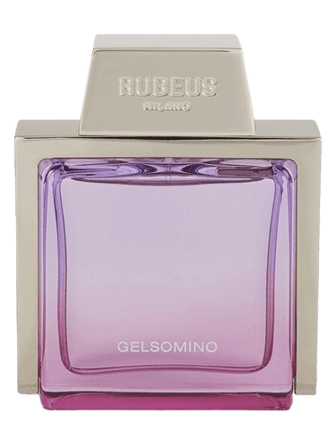 Rubeus Gelsomino