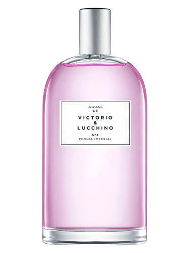 Victorio & Lucchino Nº 4 Peônia Imperial