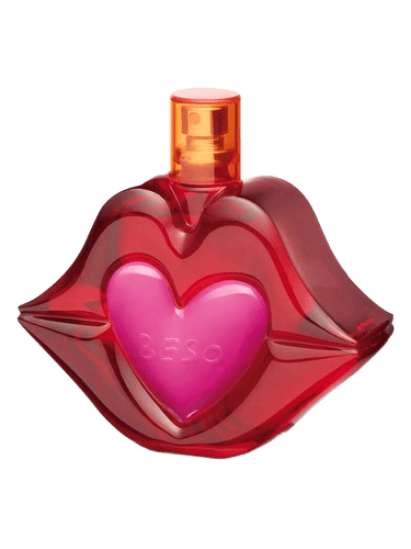 Agatha Ruiz de la Prada El Beso