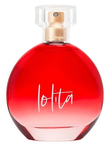 The Body Shop Lolita