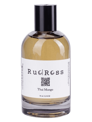RudRoss Thai Mango