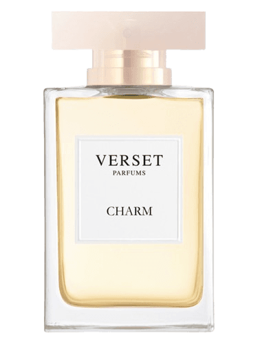 Verset Parfums Charm