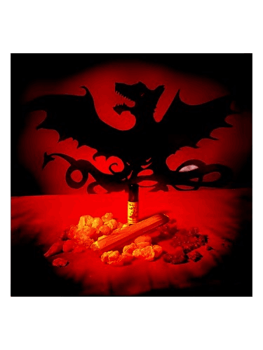 Solstice Scents Crimson Sap & Sassafras