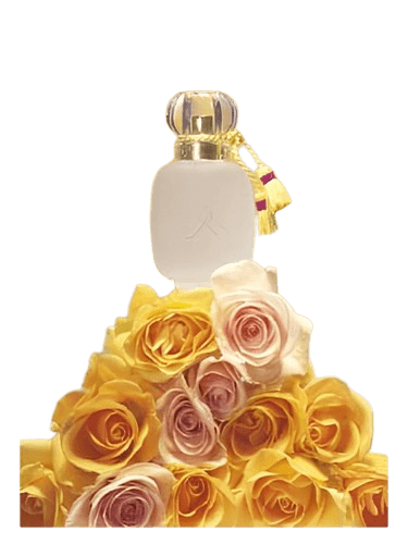 Les Parfums de Rosine Eau Fraiche Rose d'Ete