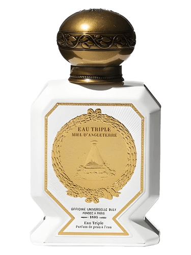 Buly 1803 Eau Triple Miel d'Angleterre