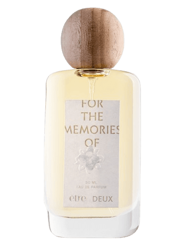 Être For The Memories Of