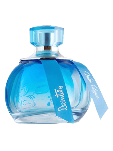 Dzintars Voile Léger Bleu