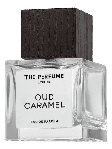 The Perfume Atelier Oud Caramel