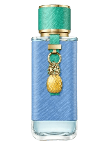 Carolina Herrera Mad World