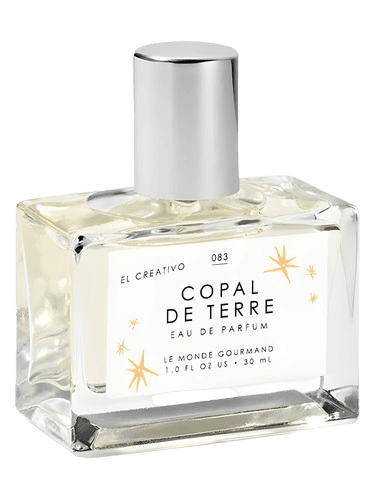 Le Monde Gourmand Copal de Terre