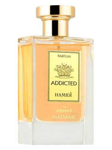 Hamidi Addicted Madame