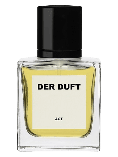 Der Duft Act