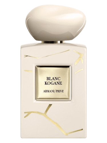 Giorgio Armani Blanc Kogane