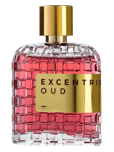 LPDO Excentrique Oud