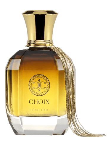Choix Reve D'Or