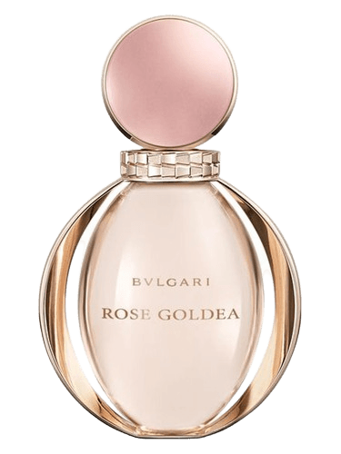 Bvlgari Rose Goldea