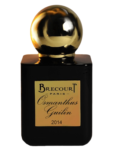 Brecourt Osmanthus Guilin