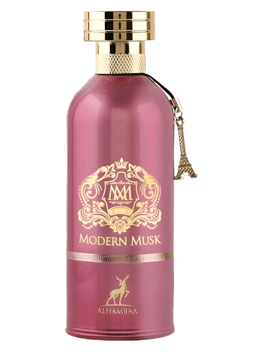 Maison Alhambra Modern Musk