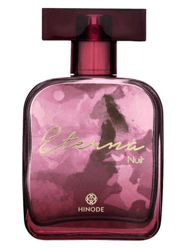 Hinode Eterna Nuit