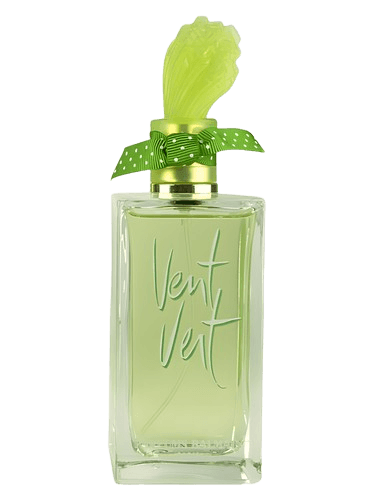 Pierre Balmain Vent Vert