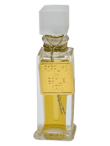 DSH Perfumes Iridum