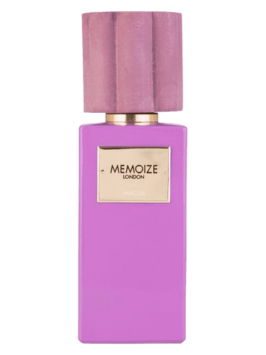 Memoize London Magus