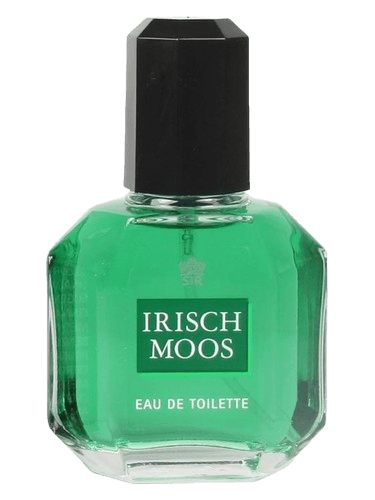 Irisch Moos Sir