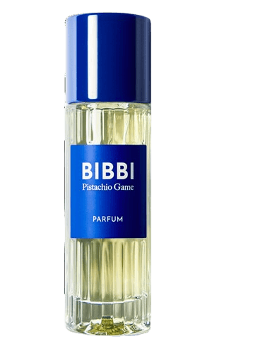 Bibbi Paris Pistachio Game