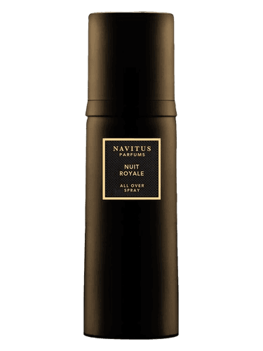 Navitus Parfums Nuit Royale