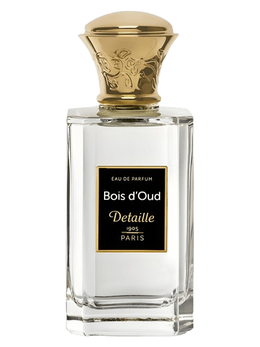 Detaille Bois d'Oud