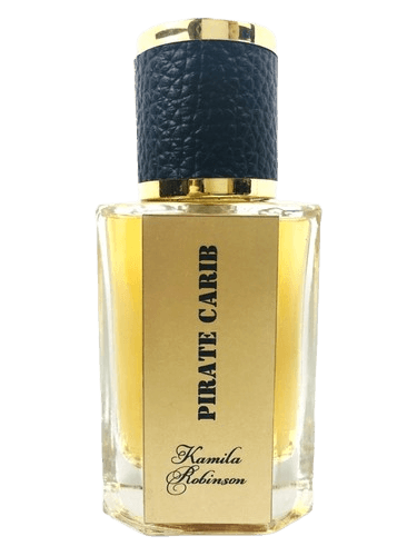 Kamila Robinson Pirate carib
