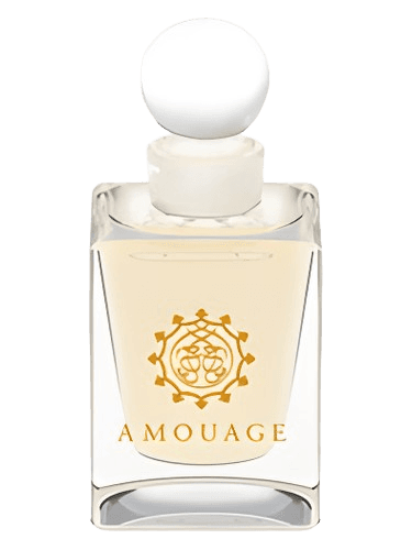 Amouage Musk Abyadh