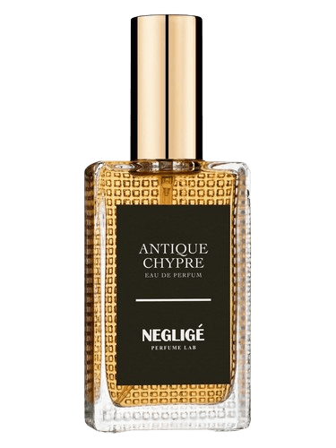 Negligé Perfume Lab Antique Chypre